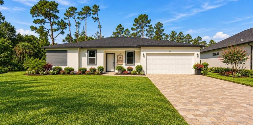Villa ou maison à Port Charlotte, Floride 4 chambres, 151.99 m2 № 2415524