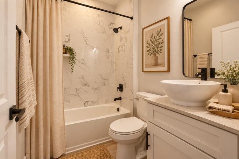 Villa ou maison à vendre à Port Charlotte, Floride: 4 chambres, 151.99 m2 № 2415524 - photo 7