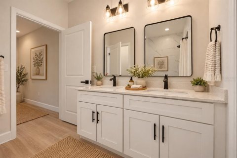 Villa ou maison à vendre à Port Charlotte, Floride: 4 chambres, 151.99 m2 № 2415524 - photo 10
