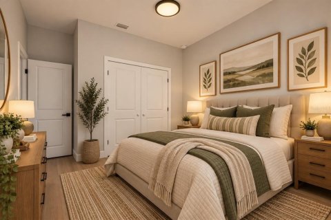 Villa ou maison à vendre à Port Charlotte, Floride: 4 chambres, 151.99 m2 № 2415524 - photo 14