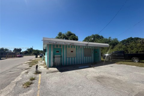 Propiedad comercial en venta en Okeechobee, Florida № 1863096 - foto 1