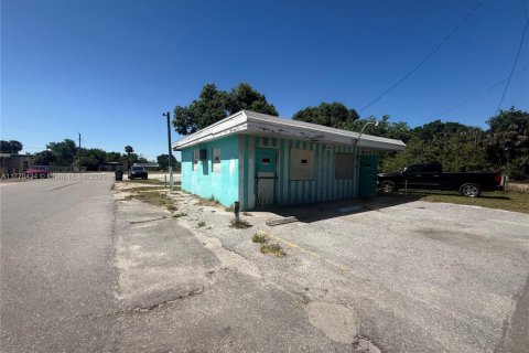 Propiedad comercial en venta en Okeechobee, Florida № 1863096 - foto 3