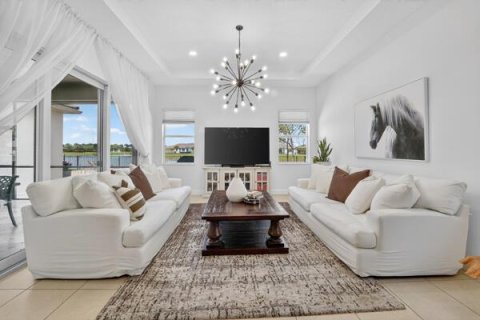 House in Westlake, Florida 4 bedrooms, 257.34 sq.m. № 2175601 - photo 18