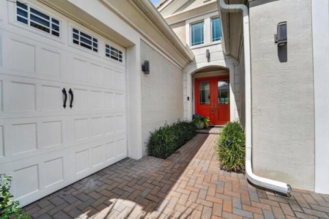House in Westlake, Florida 4 bedrooms, 257.34 sq.m. № 2175601 - photo 4