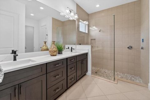 House in Westlake, Florida 4 bedrooms, 257.34 sq.m. № 2175601 - photo 30