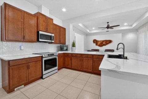 House in Westlake, Florida 4 bedrooms, 257.34 sq.m. № 2175601 - photo 14