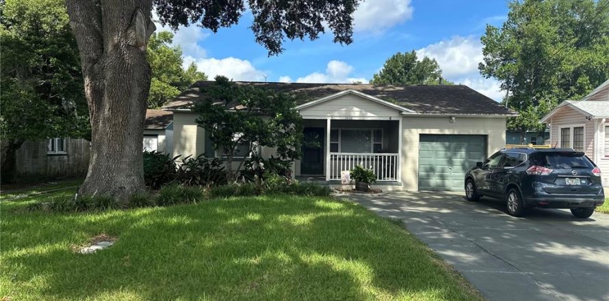 Villa ou maison à Orlando, Floride 3 chambres, 160.72 m2 № 1881079