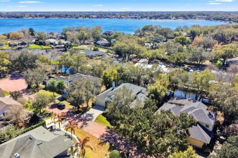 Villa ou maison à vendre à Orlando, Floride: 5 chambres, 299.05 m2 № 2094258 - photo 4