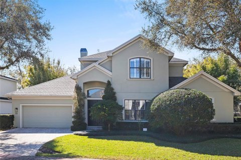 Villa ou maison à Orlando, Floride 5 chambres, 299.05 m2 № 2094258