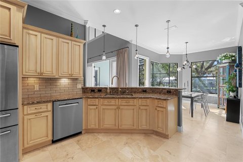 Villa ou maison à vendre à Orlando, Floride: 5 chambres, 299.05 m2 № 2094258 - photo 23
