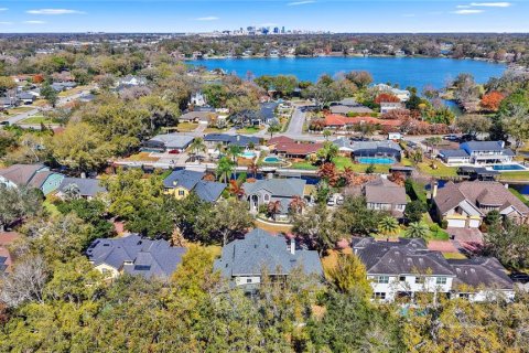 Villa ou maison à vendre à Orlando, Floride: 5 chambres, 299.05 m2 № 2094258 - photo 6