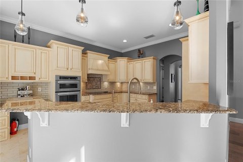 Villa ou maison à vendre à Orlando, Floride: 5 chambres, 299.05 m2 № 2094258 - photo 22