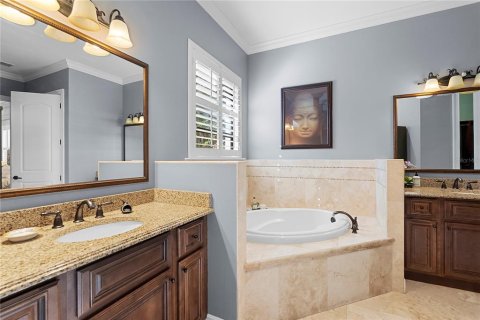 Villa ou maison à vendre à Orlando, Floride: 5 chambres, 299.05 m2 № 2094258 - photo 15