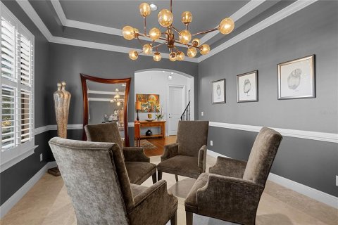Villa ou maison à vendre à Orlando, Floride: 5 chambres, 299.05 m2 № 2094258 - photo 11