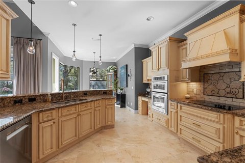Villa ou maison à vendre à Orlando, Floride: 5 chambres, 299.05 m2 № 2094258 - photo 25