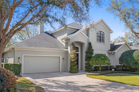 Villa ou maison à vendre à Orlando, Floride: 5 chambres, 299.05 m2 № 2094258 - photo 2