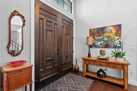 Villa ou maison à vendre à Orlando, Floride: 5 chambres, 299.05 m2 № 2094258 - photo 9