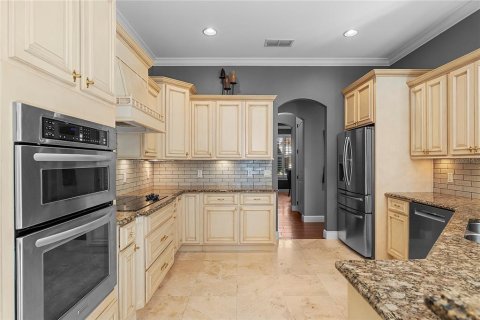 Villa ou maison à vendre à Orlando, Floride: 5 chambres, 299.05 m2 № 2094258 - photo 21