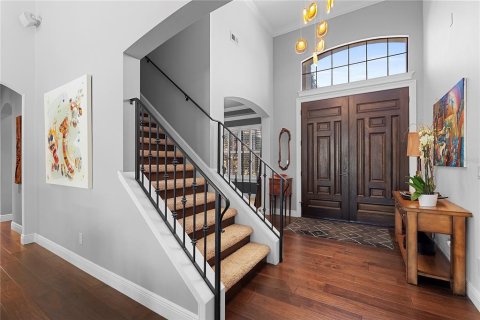 Villa ou maison à vendre à Orlando, Floride: 5 chambres, 299.05 m2 № 2094258 - photo 8