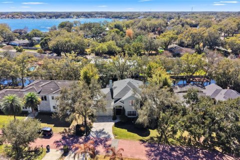 Villa ou maison à vendre à Orlando, Floride: 5 chambres, 299.05 m2 № 2094258 - photo 3