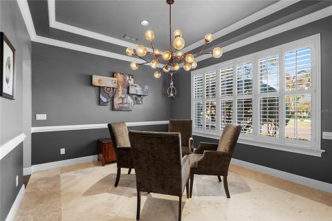 Villa ou maison à vendre à Orlando, Floride: 5 chambres, 299.05 m2 № 2094258 - photo 10