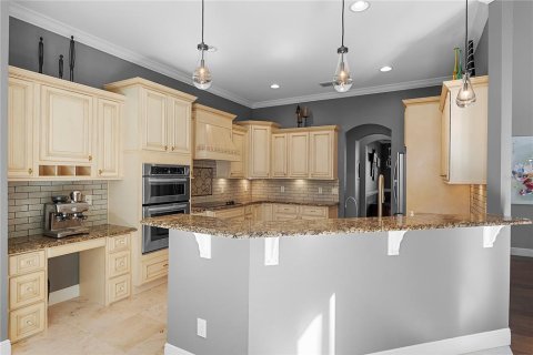 Villa ou maison à vendre à Orlando, Floride: 5 chambres, 299.05 m2 № 2094258 - photo 24