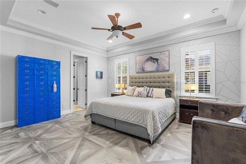 Villa ou maison à vendre à Orlando, Floride: 5 chambres, 299.05 m2 № 2094258 - photo 12