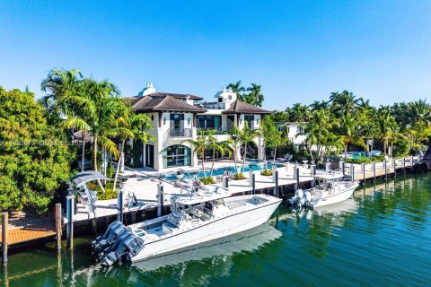 Casa en venta en Fort Lauderdale, Florida, 5 dormitorios, 740.43 m2 № 2080237 - foto 4