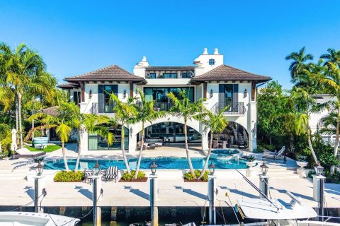 Casa en venta en Fort Lauderdale, Florida, 5 dormitorios, 740.43 m2 № 2080237 - foto 5