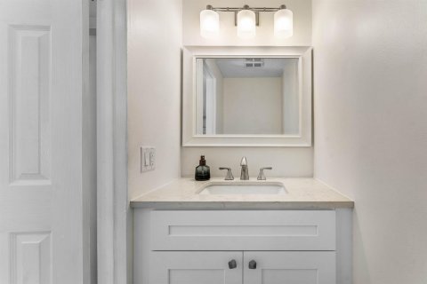 Touwnhouse à louer à Pompano Beach, Floride: 2 chambres, 94.57 m2 № 2288938 - photo 25