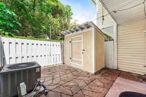 Touwnhouse à louer à Pompano Beach, Floride: 2 chambres, 94.57 m2 № 2288938 - photo 27