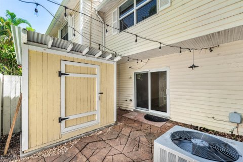 Touwnhouse à louer à Pompano Beach, Floride: 2 chambres, 94.57 m2 № 2288938 - photo 29