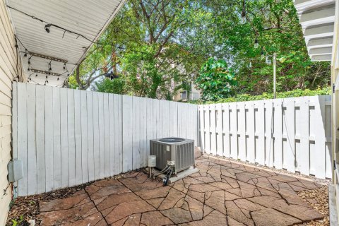 Touwnhouse à louer à Pompano Beach, Floride: 2 chambres, 94.57 m2 № 2288938 - photo 28