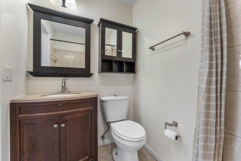 Touwnhouse à louer à Pompano Beach, Floride: 2 chambres, 94.57 m2 № 2288938 - photo 23