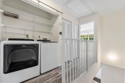 Touwnhouse à louer à Pompano Beach, Floride: 2 chambres, 94.57 m2 № 2288938 - photo 26