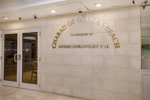 Copropriété à vendre à Sunny Isles Beach, Floride: 40.88 m2 № 2023001 - photo 26