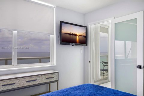 Copropriété à vendre à Sunny Isles Beach, Floride: 40.88 m2 № 2023001 - photo 21