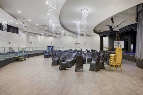 Copropriété à vendre à Sunny Isles Beach, Floride: 40.88 m2 № 2023001 - photo 25