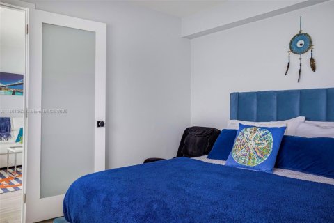 Copropriété à vendre à Sunny Isles Beach, Floride: 40.88 m2 № 2023001 - photo 20