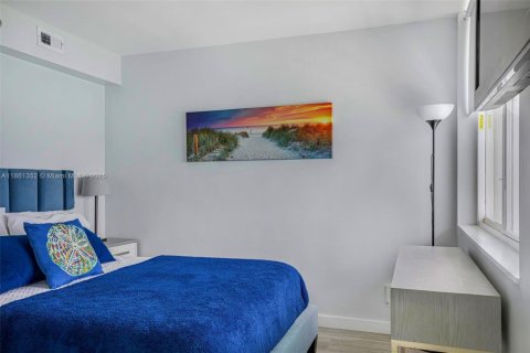 Copropriété à vendre à Sunny Isles Beach, Floride: 40.88 m2 № 2023001 - photo 19