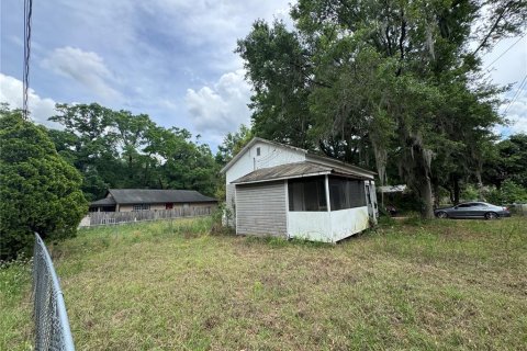 House in Gainesville, Florida 2 bedrooms, 74.32 sq.m. № 1632425 - photo 24