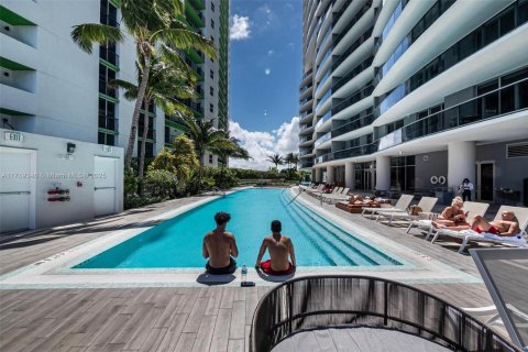 Купить кондоминиум в Майами, Флорида 2 спальни, 95.78м2, № 2022789 - фото 23