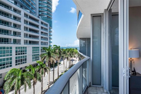 Купить кондоминиум в Майами, Флорида 2 спальни, 95.78м2, № 2022789 - фото 18