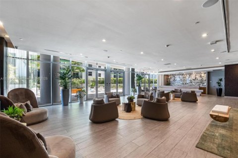 Купить кондоминиум в Майами, Флорида 2 спальни, 95.78м2, № 2022789 - фото 20