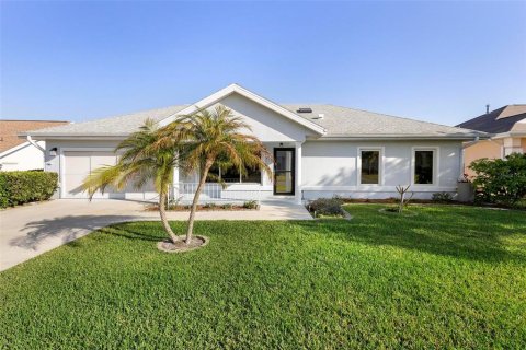 House in Summerfield, Florida 2 bedrooms, 135.92 sq.m. № 1725727 - photo 3