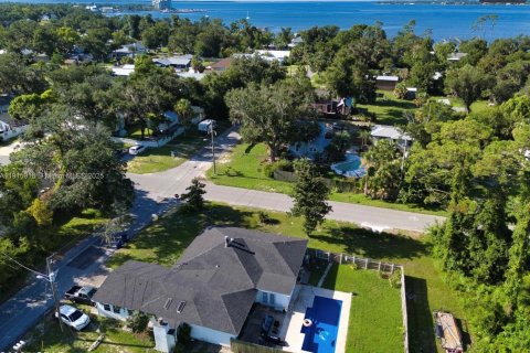 Casa en alquiler en Panama City, Florida, 4 dormitorios № 1971718 - foto 2