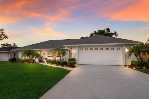 House in Bradenton, Florida 3 bedrooms, 163.51 sq.m. № 1750016 - photo 4