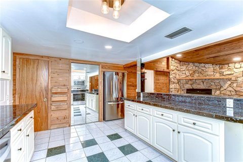 Купить виллу или дом в Лутц, Флорида 5 комнат, 301.75м2, № 1640182 - фото 20