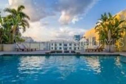 Copropriété à louer à Saint Petersburg, Floride: 2 chambres, 112.6 m2 № 1813357 - photo 25