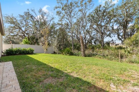 Casa en venta en Fish Hawk, Florida, 4 dormitorios, 302.86 m2 № 1810625 - foto 29
